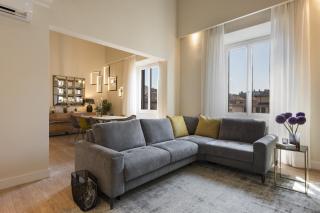 Apartments Florence Porta Rossa Exclusive - Firenze - 6