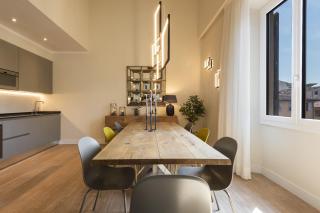 Apartments Florence Porta Rossa Exclusive - Firenze - 7