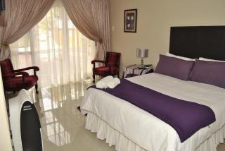 Ethen Guesthouse - Polokwane - 5