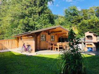 Apartma Eržen - Zgornje Gorje - 7