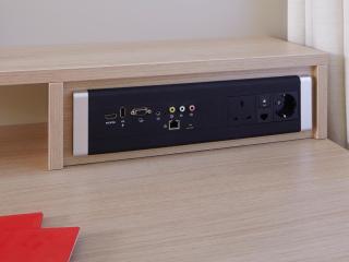 Flottwell Berlin Hotel & Residenz am Park - 6