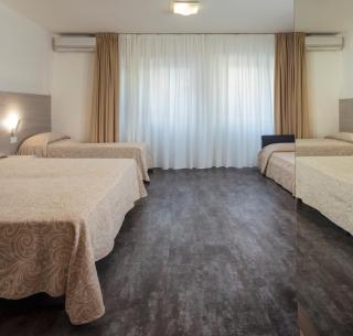 Alfa Fiera Hotel - Vicenza - 1