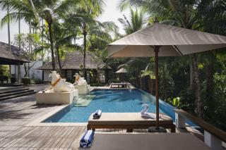 Uma Giri Villas Ubud by Pramana Villas - Ubud - 6