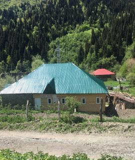 Sweet home - 0