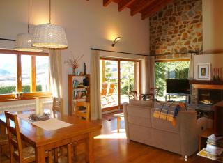 Casa para familias en Prullans - Prulláns - 3