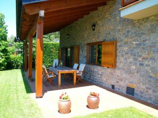 Casa para familias en Prullans - Prulláns - 7