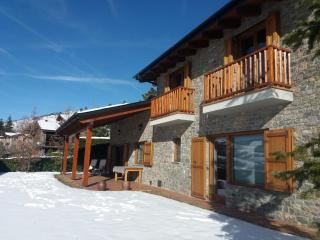 Casa para familias en Prullans - Prulláns - 5