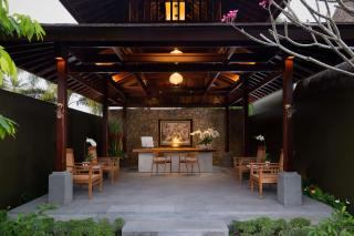 Uma Giri Villas Ubud by Pramana Villas - Ubud - 5