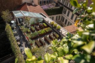 Hotel Milano Scala - Milano - 0
