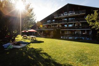 Hôtel La Bergerie - Morzine - 4