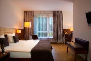 Hotel Simon's Plaza - Grevenmacher - 6