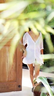 Rimbun Canggu Villa - Canggu - 2