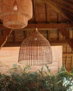 Rimbun Canggu Villa - Canggu - 3