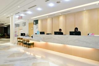 Hotel Champs Elysées - Taichung - 5