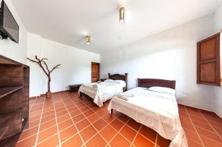 Casa de Teja Barichara - Barichara - 9