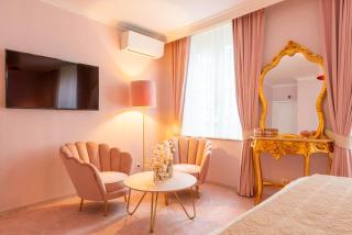 Boutique Hotel Die Swaene - Brugge - 3