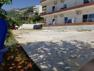 Sunset Hotel Roza - Vlora - 9
