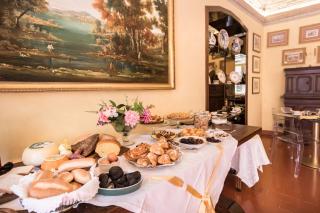 Brunelli B&B - Asís - 5