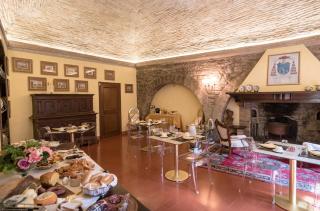 Brunelli B&B - Asís - 3