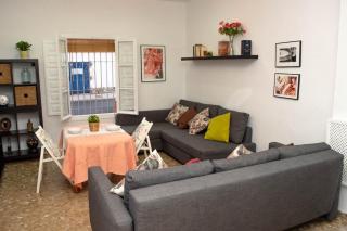 Casa Juan Breva - Málaga - 5