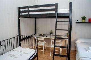 Casa Juan Breva - Málaga - 3