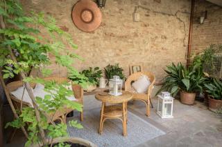 Brunelli B&B - Asís - 4