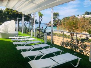 Sandos El Greco - Adults Only - Portinatx - 5