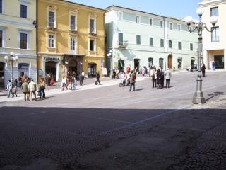 Nel Vicolo Luxury B&B - Penne - 2