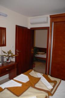 Apartments Krapina - Budva - 1