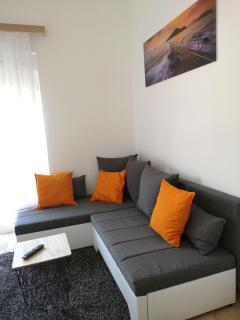 Apartmani Vuković - 6