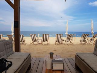 Shifting Sands Surf Camp - Labenne - 2