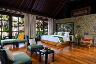 Uma Giri Villas Ubud by Pramana Villas - Ubud - 1