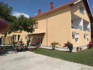 Apartments Kuca Aleksic - Niš - 4