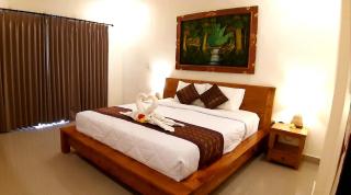 D'JERO HomeStay - Ubud - 1