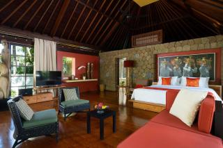 Uma Giri Villas Ubud by Pramana Villas - Ubud - 4