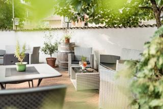 Hotel Heide Park - Ora/Auer - 0