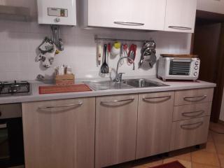 La Compostella Locazione Turistica - Casalborgone - 5