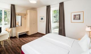 Hotel Heide Park - Ora/Auer - 5