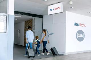 AeroRooms - Prague - 6