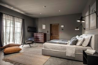 San Canzian Hotel & Residences - Small Luxury Hotels of the World - Buje - 9