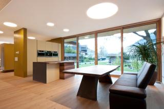 Designhaus COOP - Matrei in Osttirol - 5