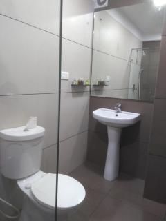 Grand Plaza - Munnar - 2