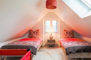 Country House - La Valentrée - Continvoir - 1
