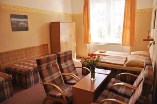 Hotel Děčín - Děčín - 9