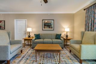 Holiday Inn Club Vacations Williamsburg Resort - 3