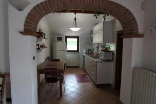 La Compostella Locazione Turistica - Casalborgone - 6