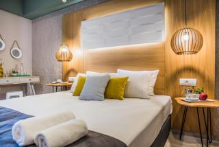 Sunshine Boutique Hotel - Malia - 4
