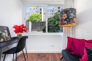 WHome | Graça Family Apartment - Lisbon - 1