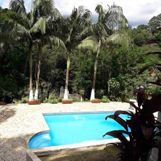 Chácara Recanto Lamparina - 4