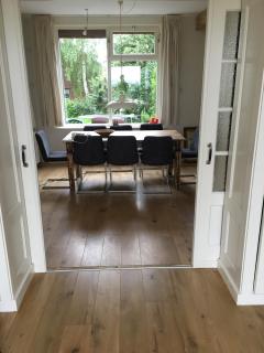 huisje Nieuw Vliet - 5